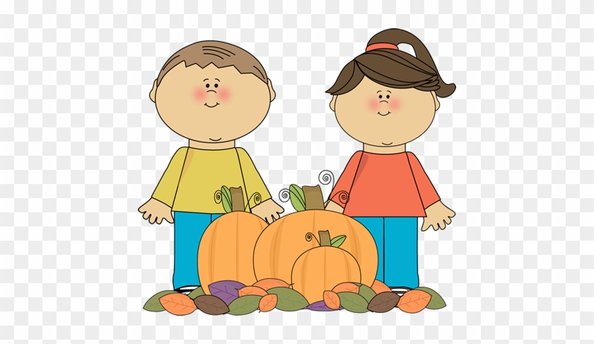 Fall Clip Art - My Cute Graphics Fall #174895