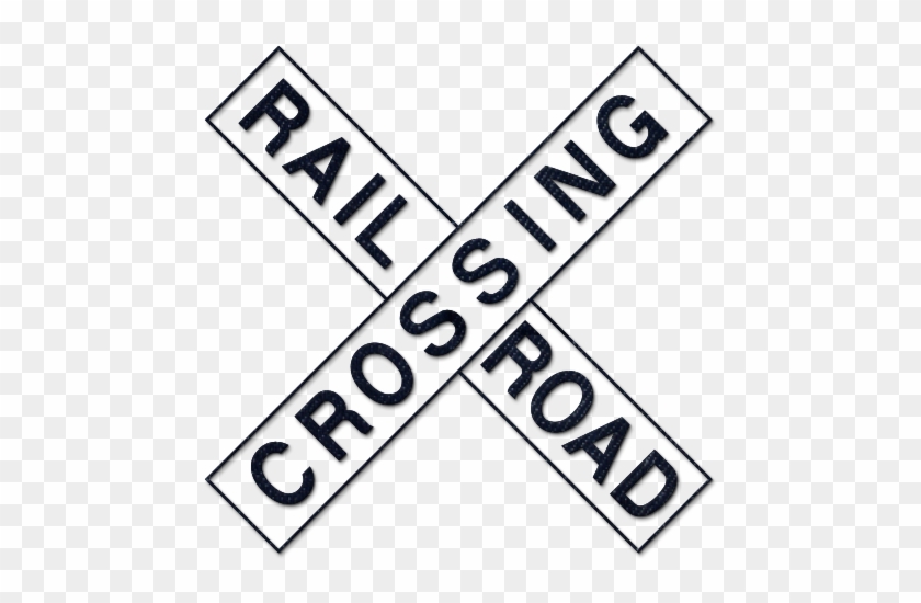 Rail Road Crossing Clipart Clipart Panda - Thomas The Train Railroad Crossing #174922