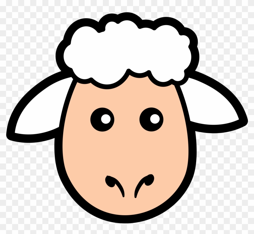 This Free Icons Png Design Of Sheep Icon - Sheep Icon #175116