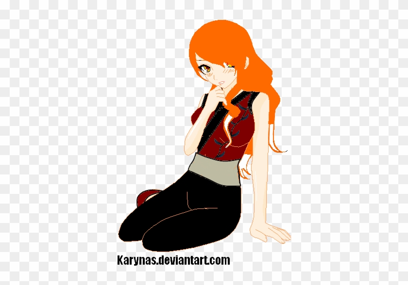 Human Tigress By Sonya-sensei - Kung Fu Panda Tigress Human #175118