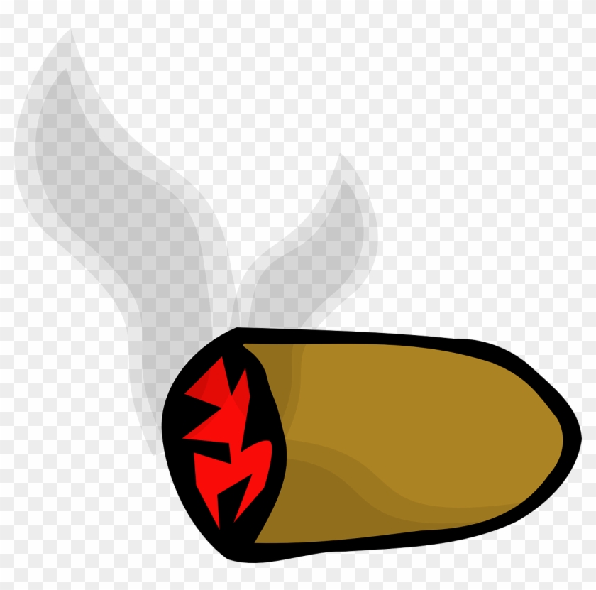 Clipart Info - Cigar Clipart Png #175122