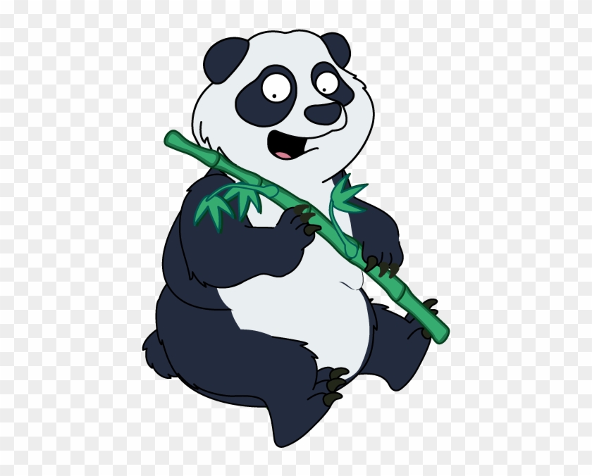 Kungfu Panda - Cartoon #175134