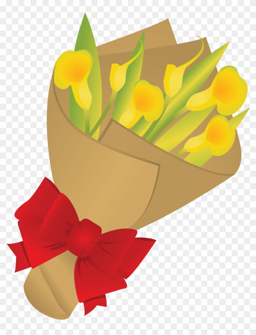 Clipart Info - Mother's Day Flowers Clipart #175140