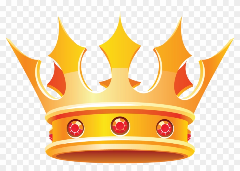 King - Crown - Clipart - Queen Png #175149