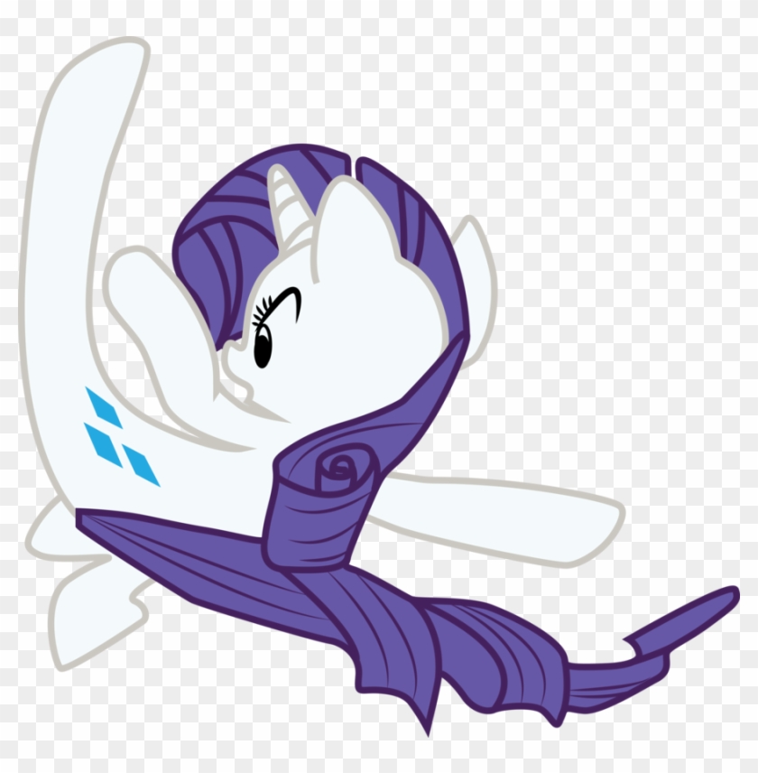 Rarity Kung Fu Simple By Neilharbin0 - Rarity Kung Fu Simple By Neilharbin0 #175197