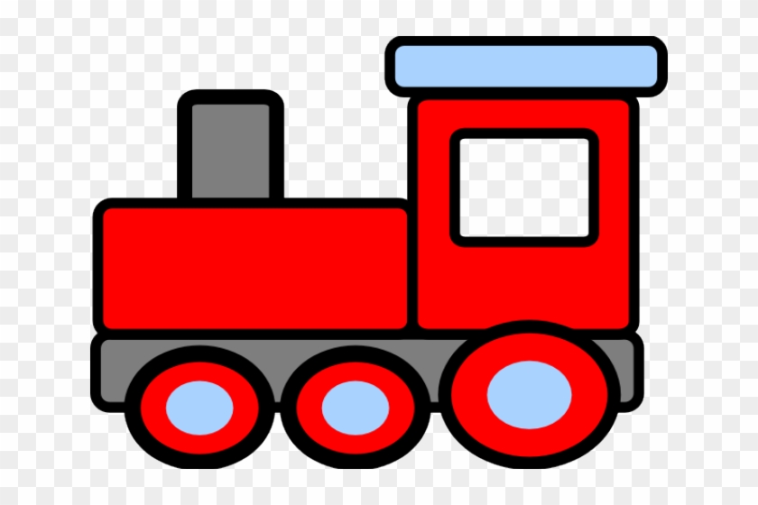 Clipart Info - Train Car Clip Art #175199
