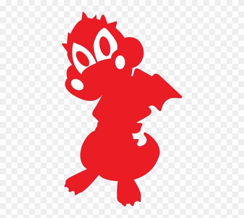 Dragon Transparent - Illustration #175221