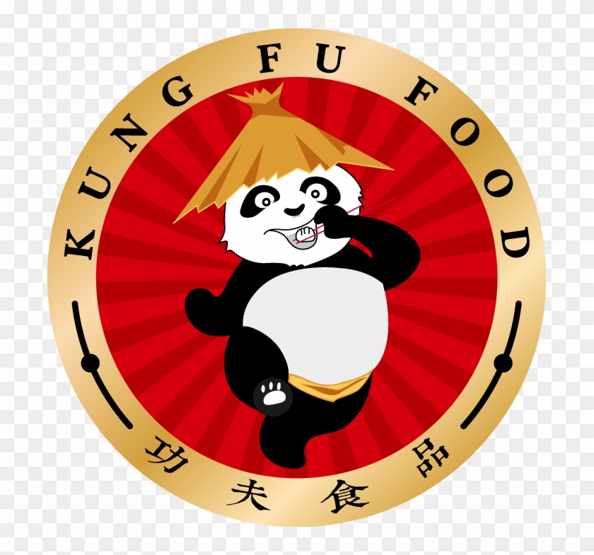 Oriental Food Express Kung Fu Food - Food #175232