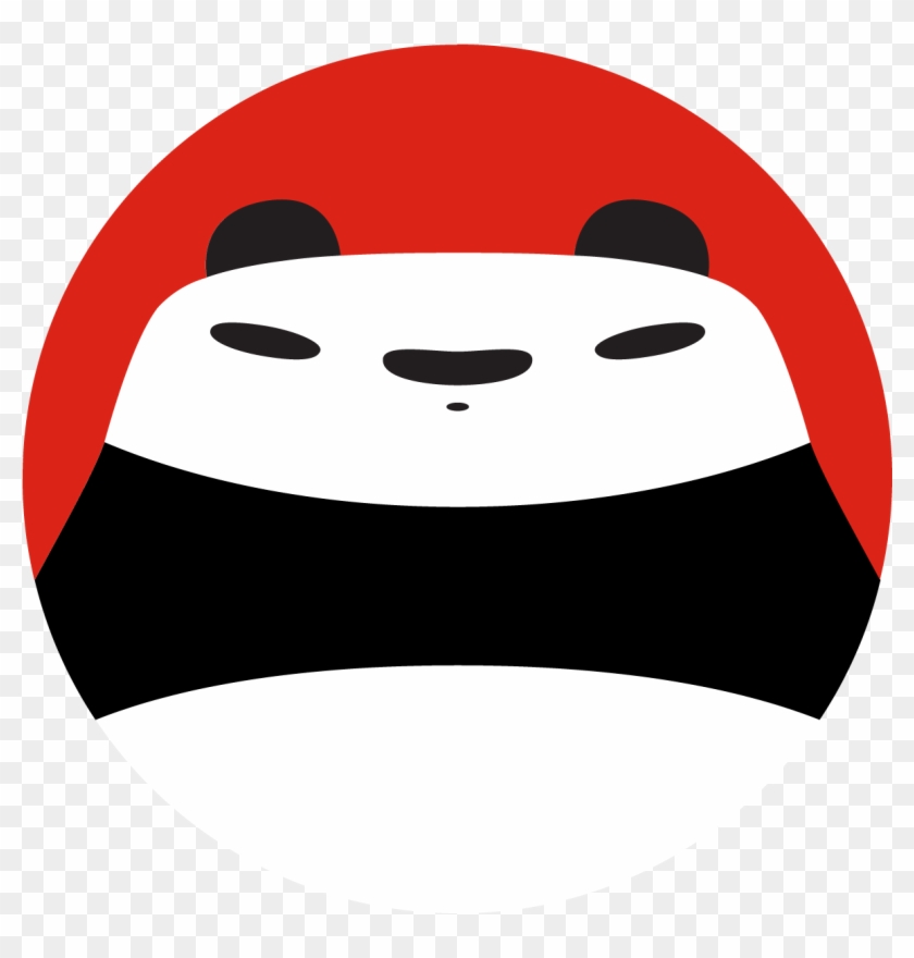 Logo - Punching Pandas #175256