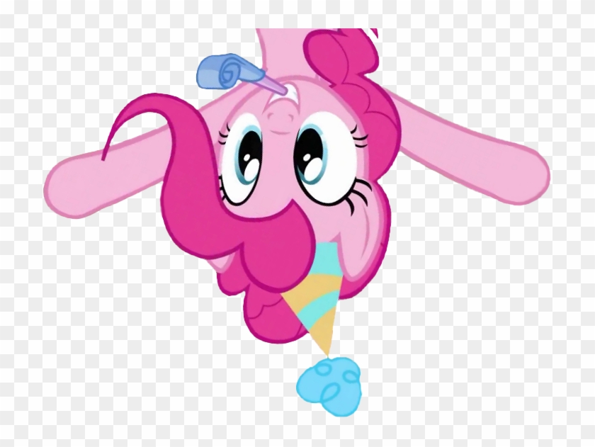 Pinkie Pie Party Png Image - Pinkie Pie Fourth Wall #175269