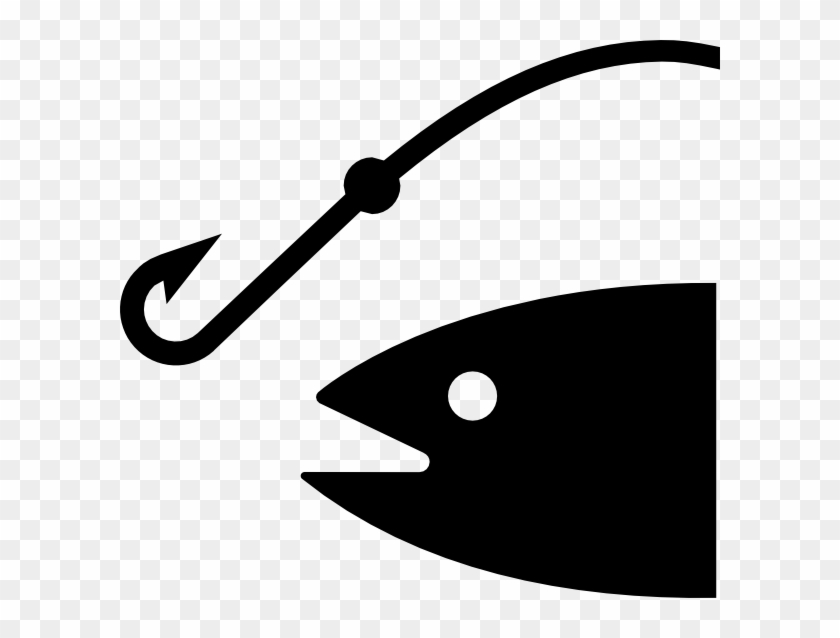 Fishing Icon Vector #175281
