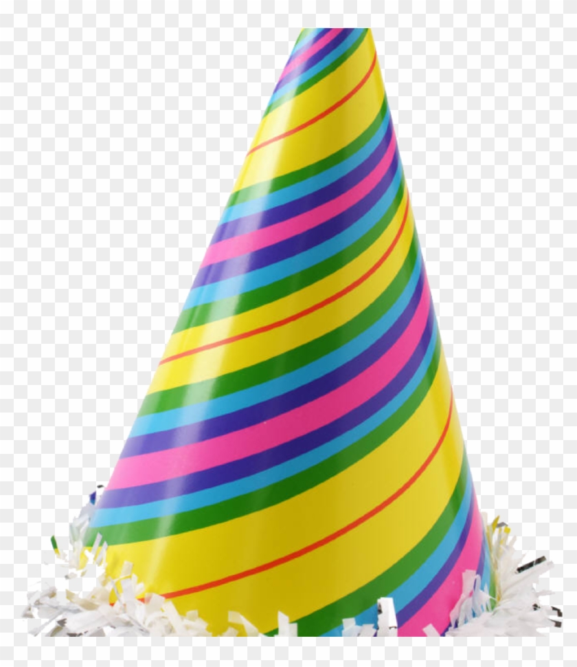 Transparent Party Hat Party Hat Transparent Background - Party Hat Clipart Transparent Background #175287