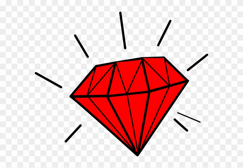 Diamant Diamond Clip Art - Purple Diamonds Dance Team #175309