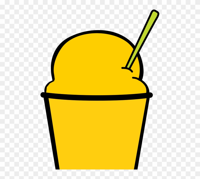 Italian Ice Clipart #175334