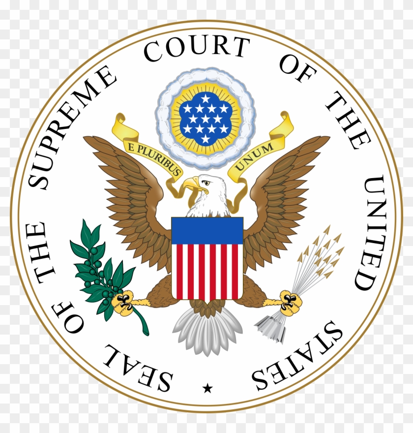 White House Clipart Judicial Branch - Bureau Of Diplomatic Security #175471