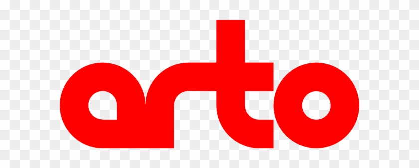 Free Vector Arto Logo Clip Art - Arto #175478