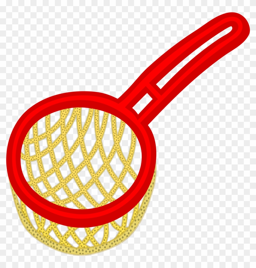 Sieb Clipart - Strainer Clipart #175518