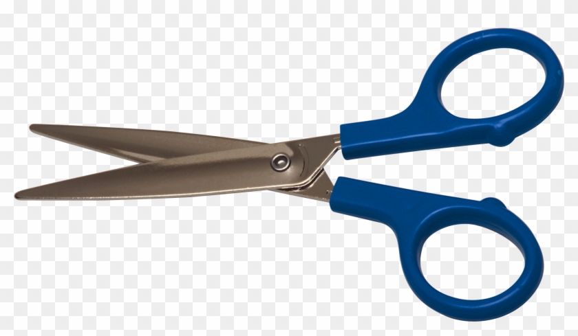 Scissors Png Image - Schere Png Transparent #175558