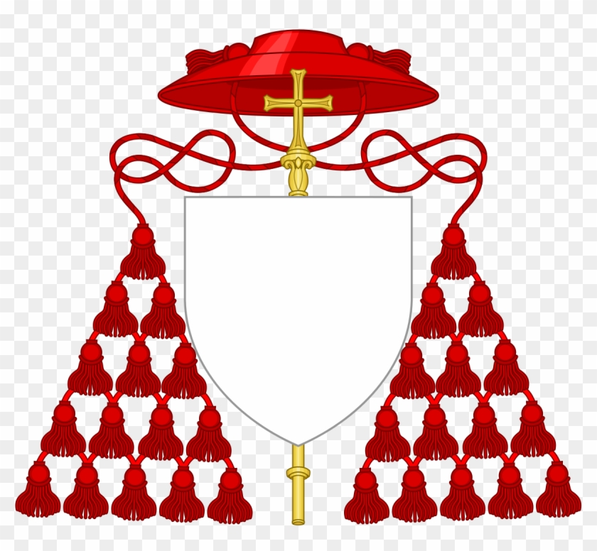 Cardinal Coat Of Arms #175575