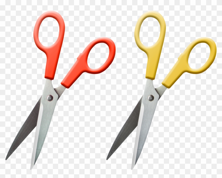Hair Scissors Png Image - Scissors #175590