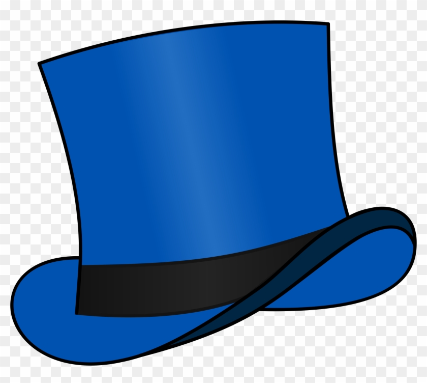 Image - Blue Hat Png #175603