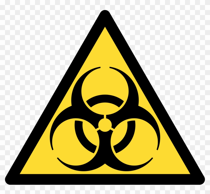 Biohazard - Google Search - Señal De Peligro Biologico #175623