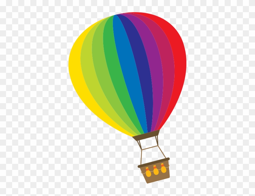 Mongolfiera - Hot Air Balloon #175654