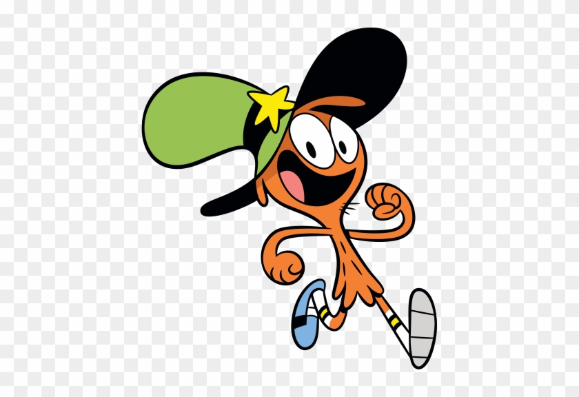 Wander, Wander Over Yonder Wiki - Wander Over Yonder Wander - Full Size ...