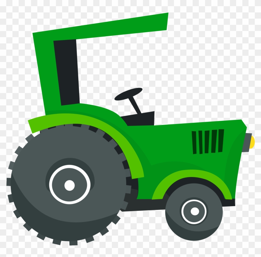 Say Hello - Png Farm Clipart #175685