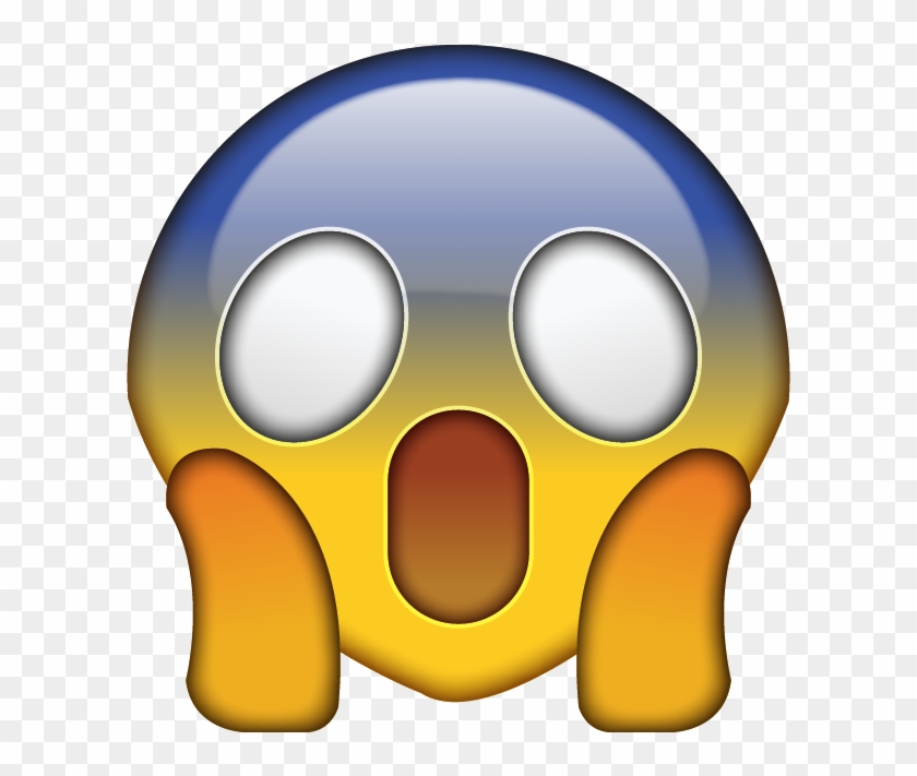 Emoji Transparent Download Omg Face Emoji Icon Island - Omg Emoji ...