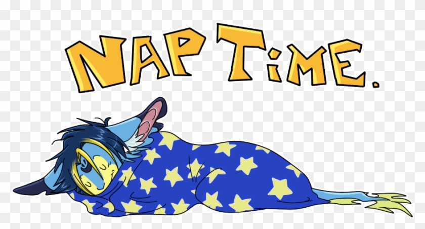 Nap Time By Nestly On Deviantart Haha Clipart - Nap Time #175700