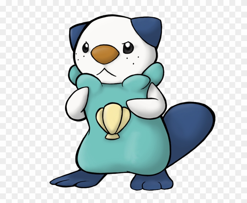 Oshawott By Mego - Oshawott #175757