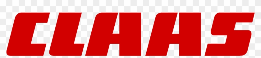 Claas Logo - Claas Logo #175804