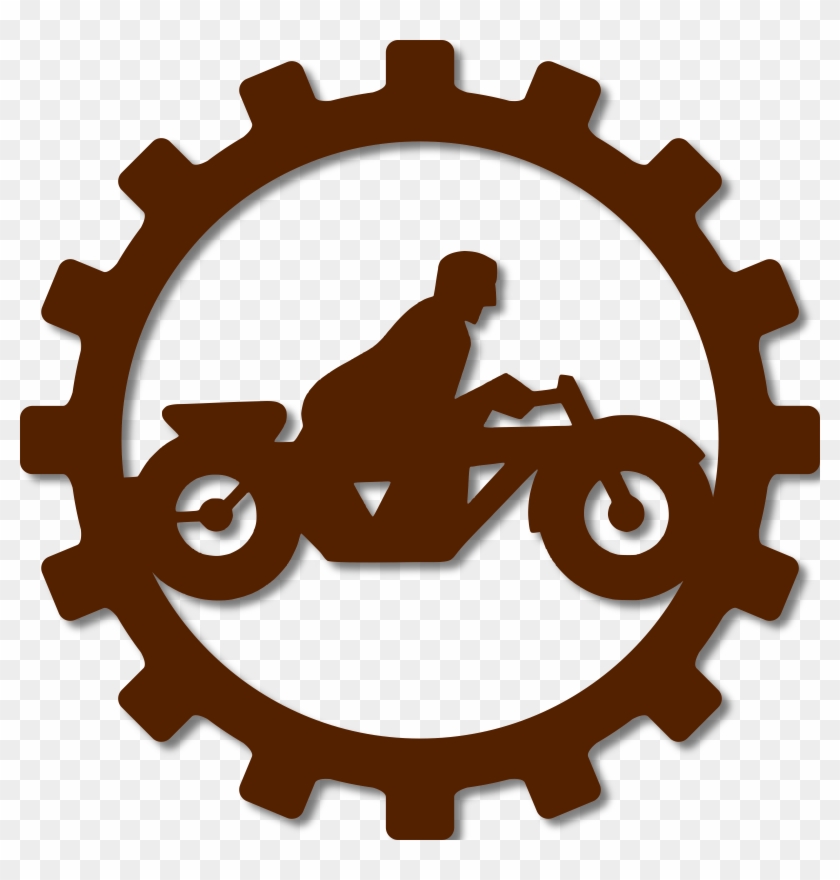 Big Image - Clip Art Motorcycle Mechanic Tools #175859
