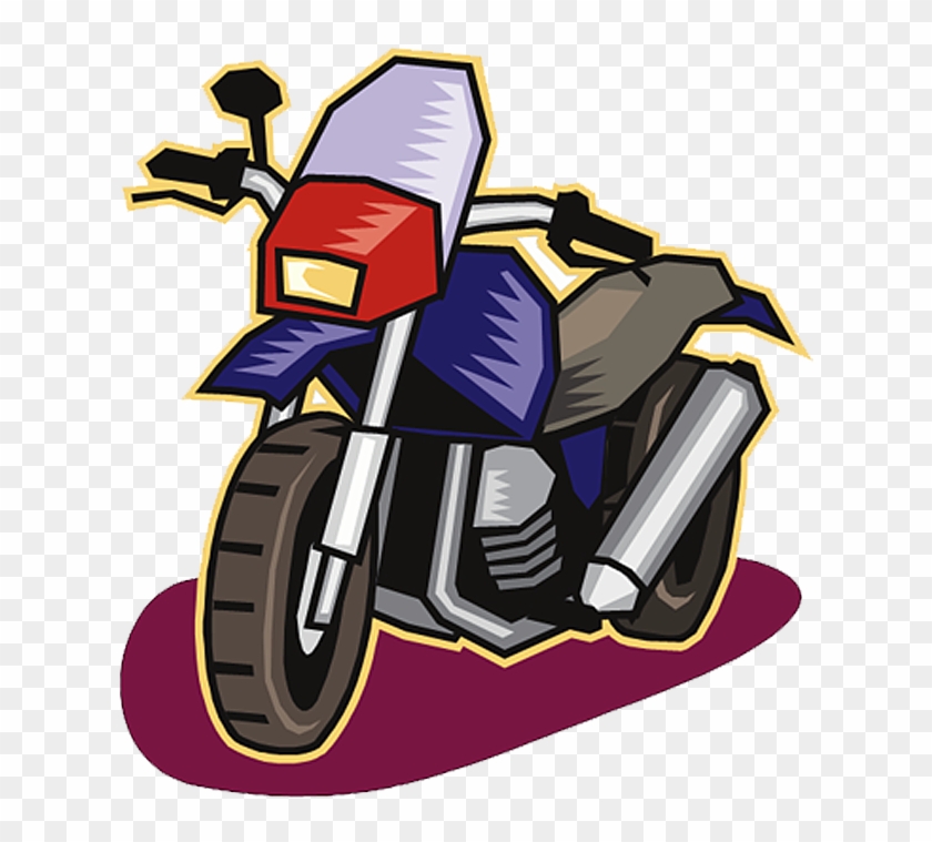 Motorrad - Motorcycle #175863
