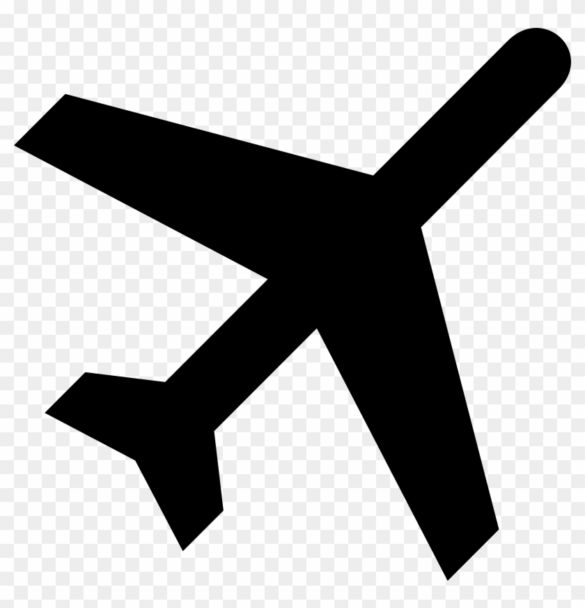 Open - Flights Icon Png #175865