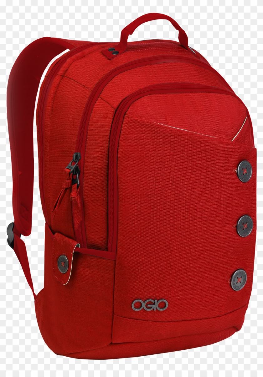 Red Backpack Png Image - Ogio Ladies Melrose Backpack Colors #175866
