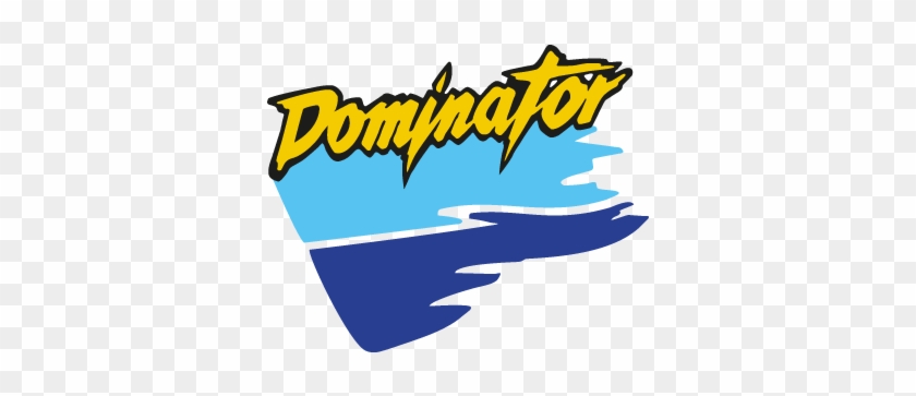 Honda Dominator Vector Logo - Honda Dominator Logo #175941