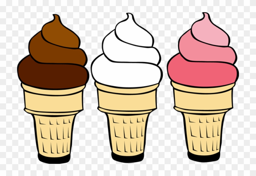 Permalink To Ice Cream Cone Clip Art Eyes Clipart - Clip Art Ice Cream #175946