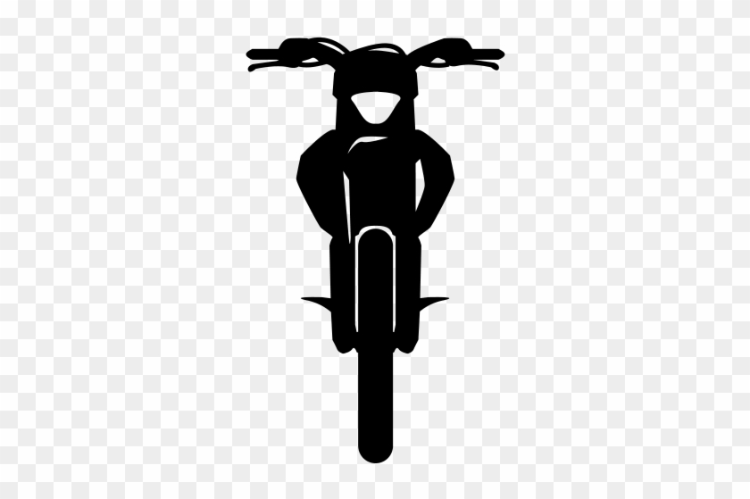Motorrad Enduro Front Auf Dein T-shirt - Enduro Motorcycle #175954