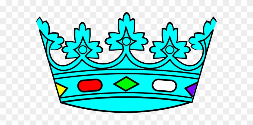 Crown Clip Art #175990