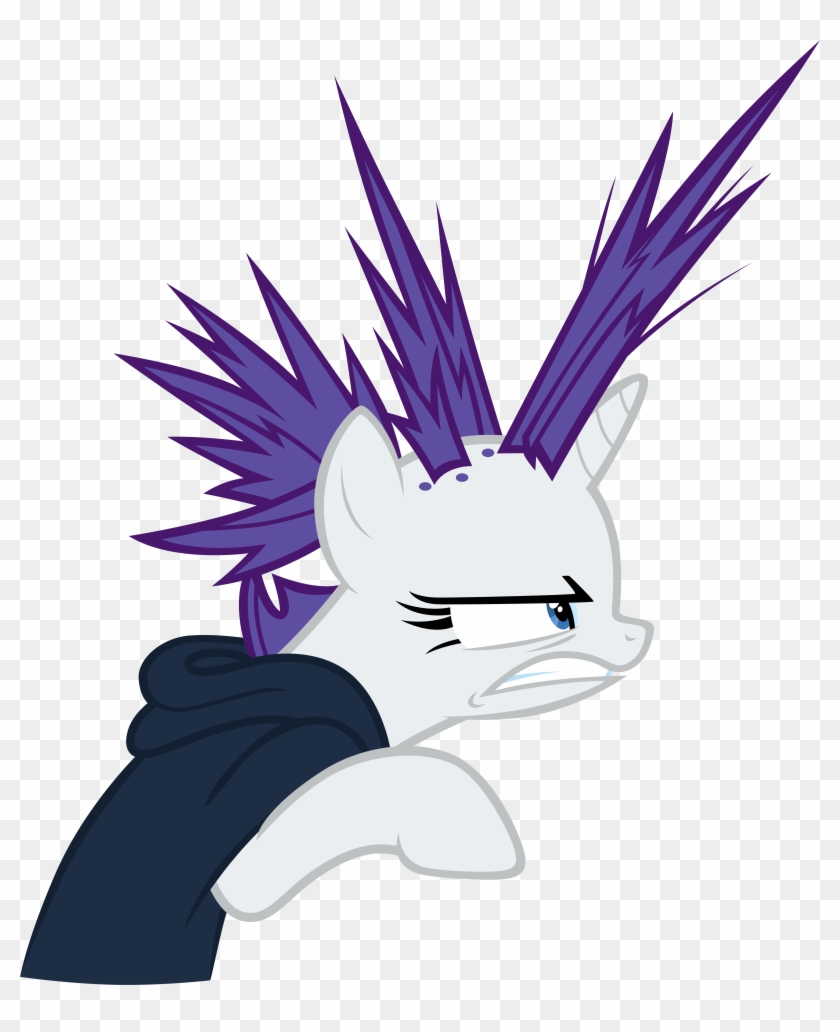 Remcmaximus 266 26 Rest Of Rarity's Mane Wildly Sticking - Remcmaximus 266 26 Rest Of Rarity's Mane Wildly Sticking #176048