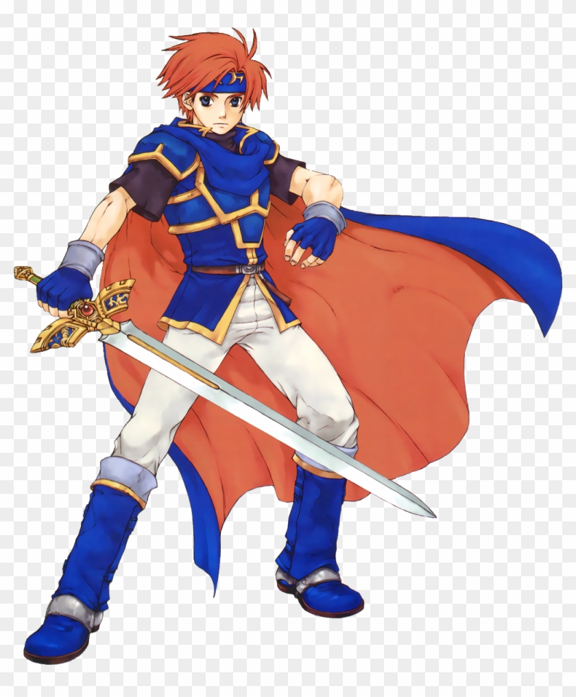 Roy - Roy From Fire Emblem #176059