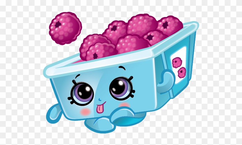 Shopkins Season - Shopkins Season 6 Characters #176066