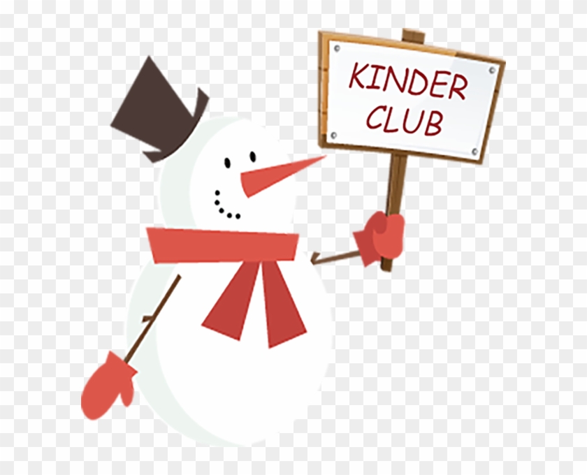 Become A Member With Kinder - Christkindlmarket, Chicago #176100