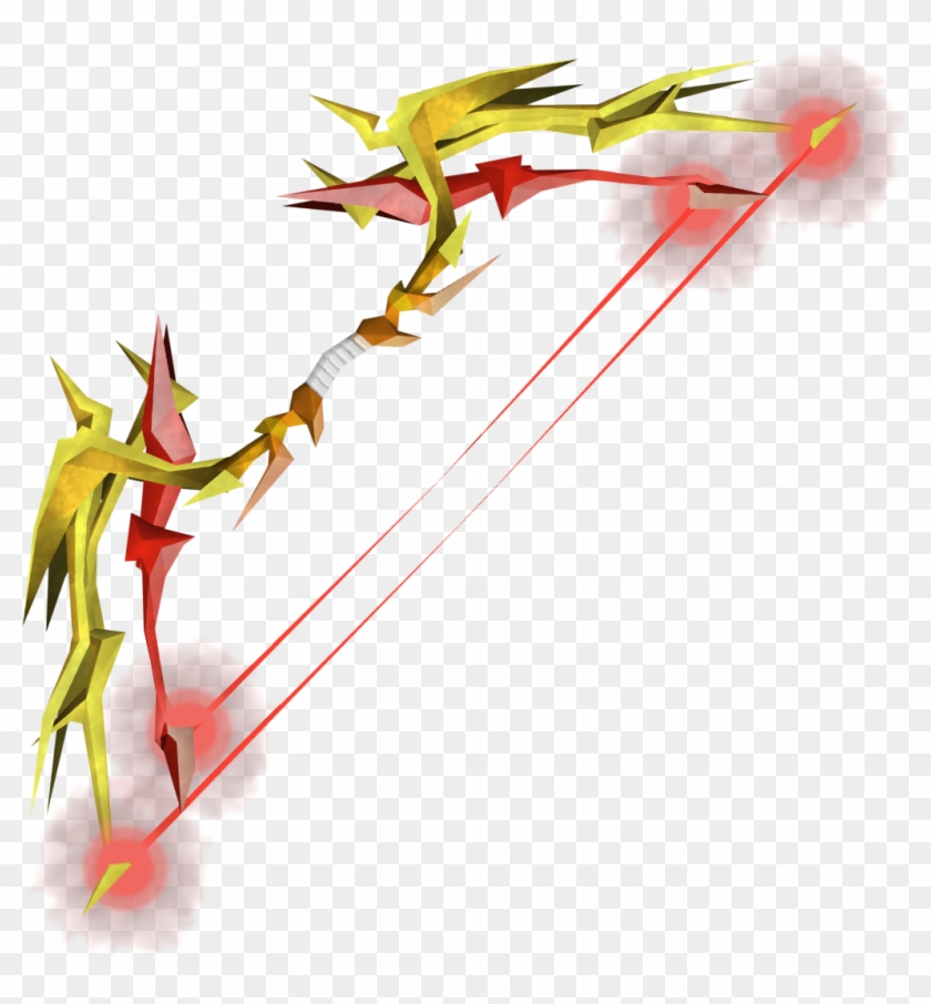 Boogie Bow Detail - Boogie Bow Detail #176132