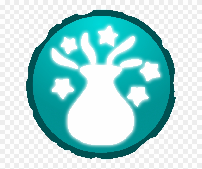 Magic Items - Magic Items Symbol Skylanders #176149