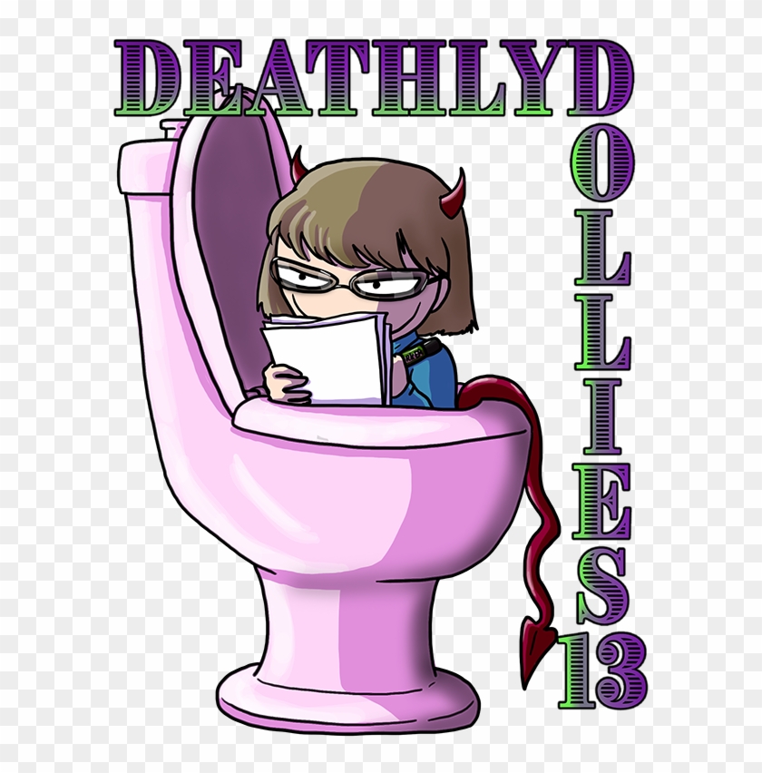 Deathlydollies13's Profile Picture - Oklahoma #176143