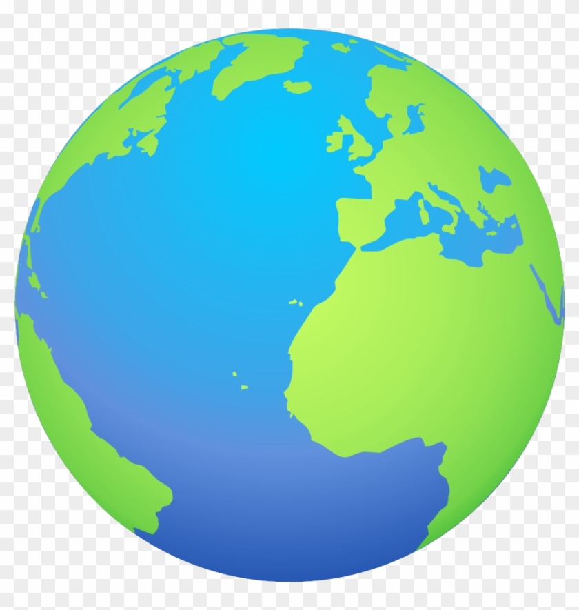 Transparent Background Earth Png #176159