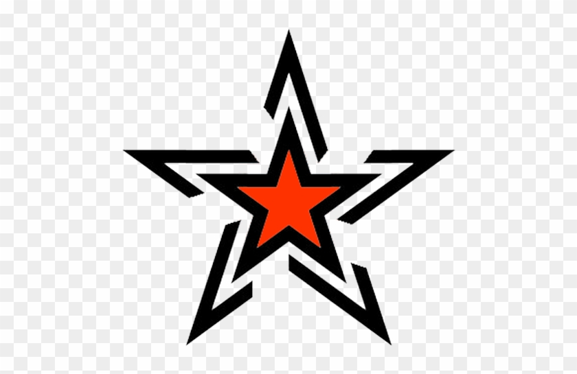 Star Tattoos Png Transparent Images - Tattoo Photo Designs Star #176166